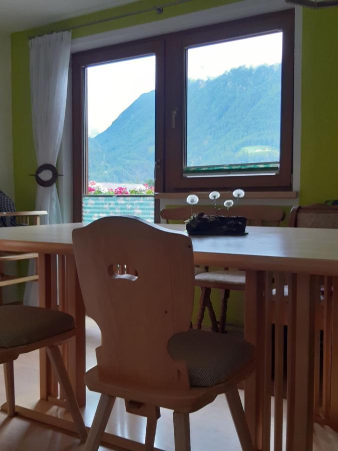 Apartment Alpengluehen - Lfd140 By Interhome Ленгенфельд Екстер'єр фото